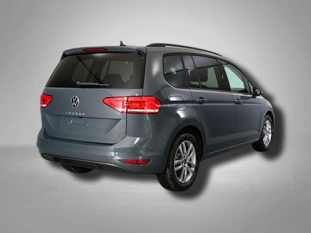 Volkswagen Touran Life Plus 1.5 TSI 7-Gang-DSG 