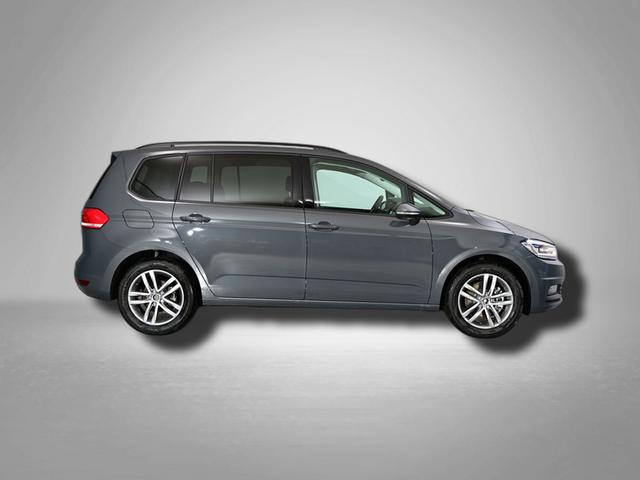Volkswagen Touran Life Plus 1.5 TSI 7-Gang-DSG 
