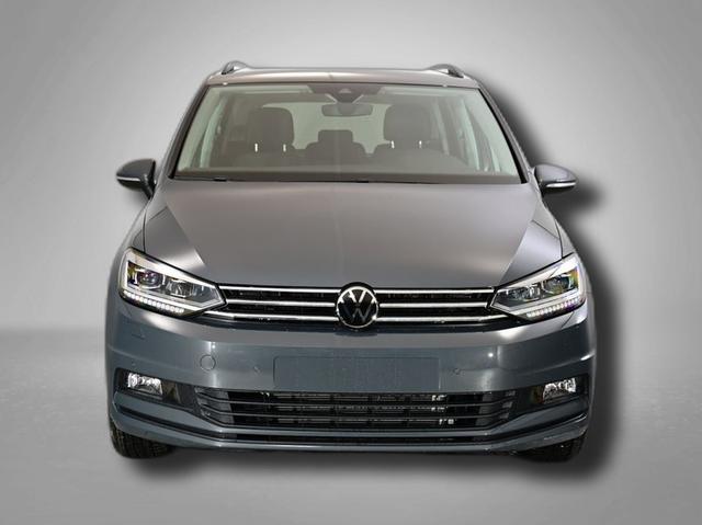 Volkswagen Touran Life Plus 1.5 TSI 7-Gang-DSG 