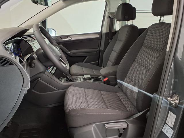Volkswagen Touran Life Plus 1.5 TSI 7-Gang-DSG 