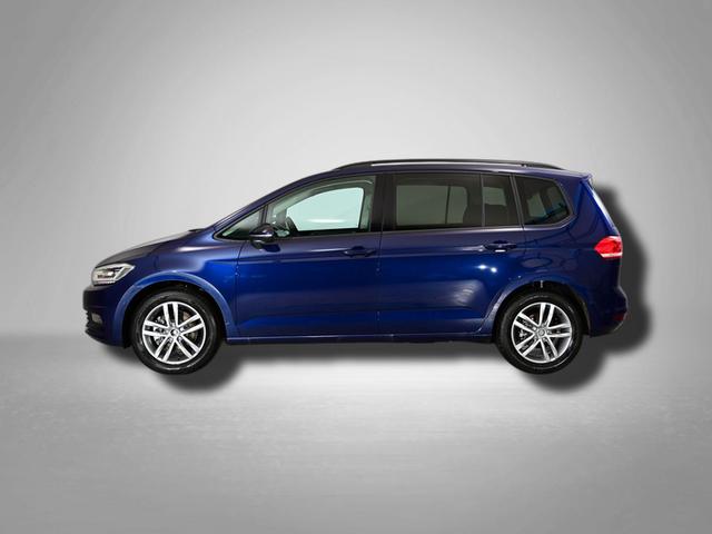 Volkswagen Touran Life Plus 1.5 TSI 7-Gang-DSG 