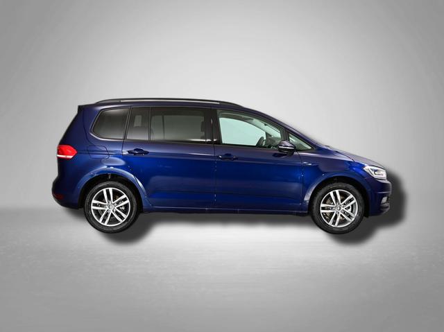 Volkswagen Touran Life Plus 1.5 TSI 7-Gang-DSG 