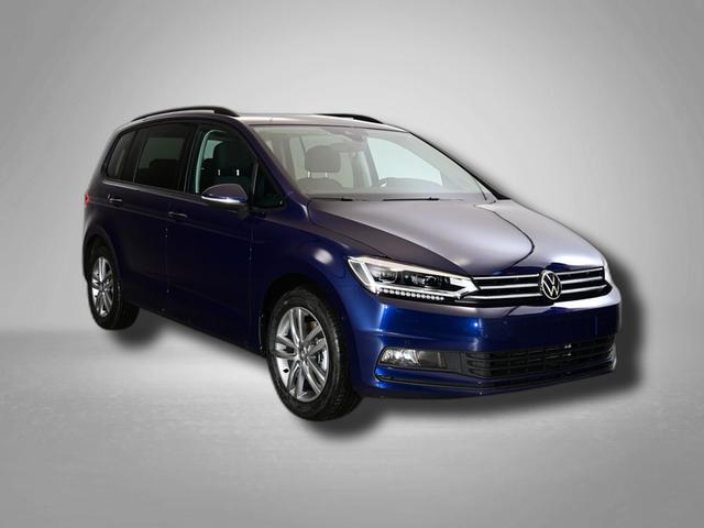 Volkswagen Touran Life Plus 1.5 TSI 7-Gang-DSG 