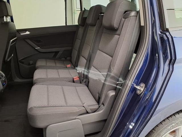Volkswagen Touran Life Plus 1.5 TSI 7-Gang-DSG 
