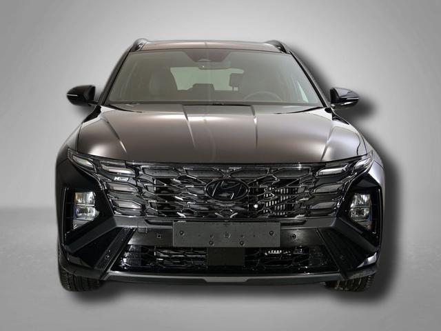 Hyundai TUCSON N-Line 1.6 T-GDI 7-Gang-DSG 4WD 