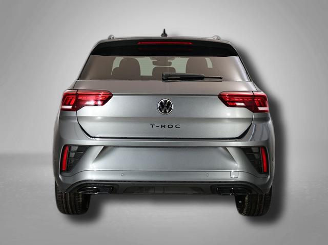 Volkswagen T-Roc R-Line 1.5 TSI 7-Gang-DSG 