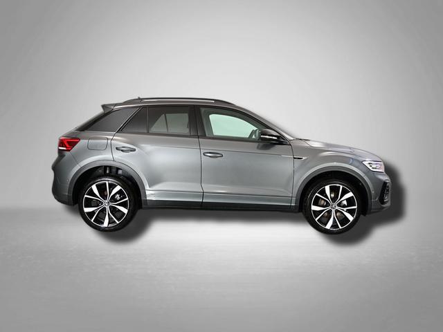 Volkswagen T-Roc R-Line 1.5 TSI 7-Gang-DSG 