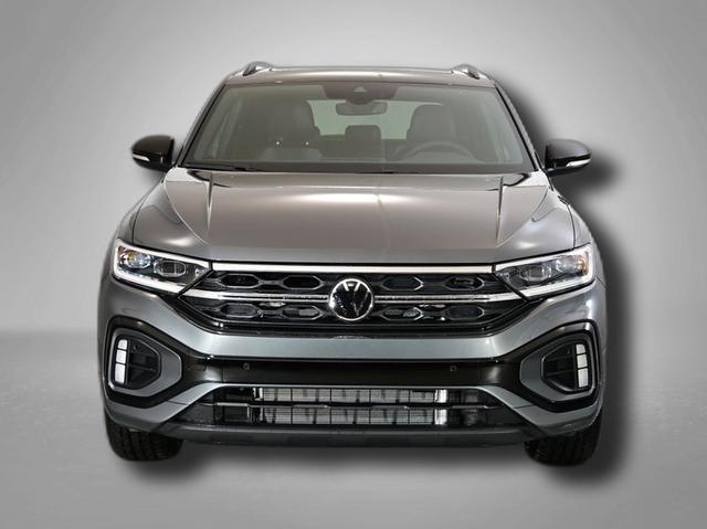 Volkswagen T-Roc R-Line 1.5 TSI 7-Gang-DSG 