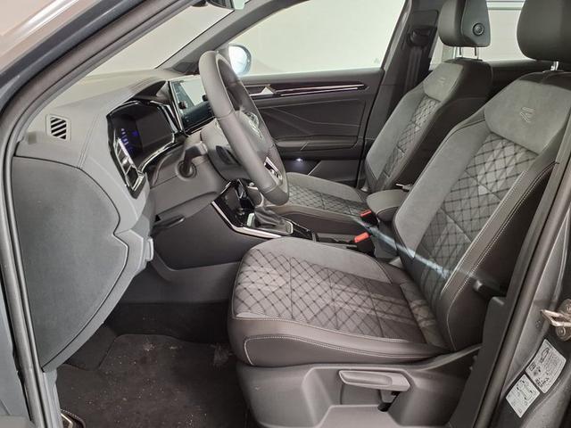 Volkswagen T-Roc R-Line 1.5 TSI 7-Gang-DSG 