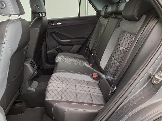 Volkswagen T-Roc R-Line 1.5 TSI 7-Gang-DSG 