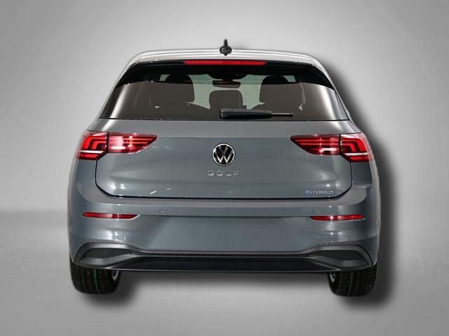 Volkswagen Golf Life Plus 1.5 eHybrid 6-Gang-DSG 