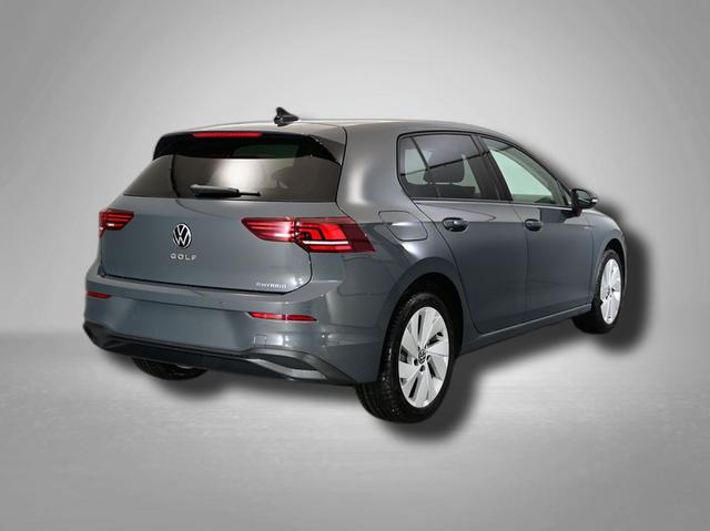 Volkswagen Golf Life Plus 1.5 eHybrid 6-Gang-DSG 
