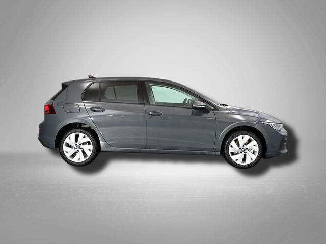 Volkswagen Golf Life Plus 1.5 eHybrid 6-Gang-DSG 