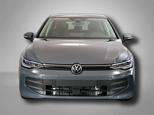 Volkswagen Golf Life Plus 1.5 eHybrid 6-Gang-DSG 