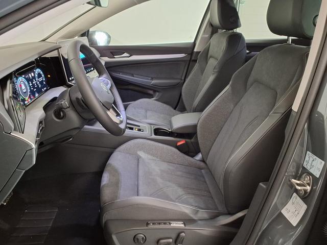 Volkswagen Golf Life Plus 1.5 eHybrid 6-Gang-DSG 