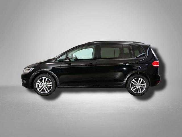 Volkswagen Touran - Life Plus 1.5 TSI 7-Gang-DSG