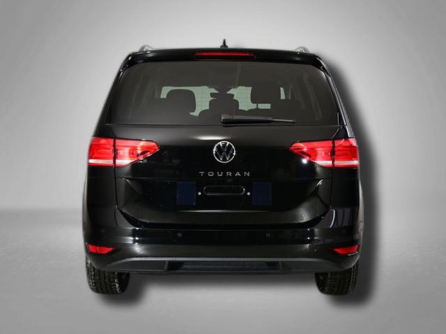 Volkswagen Touran Life Plus 1.5 TSI 7-Gang-DSG 