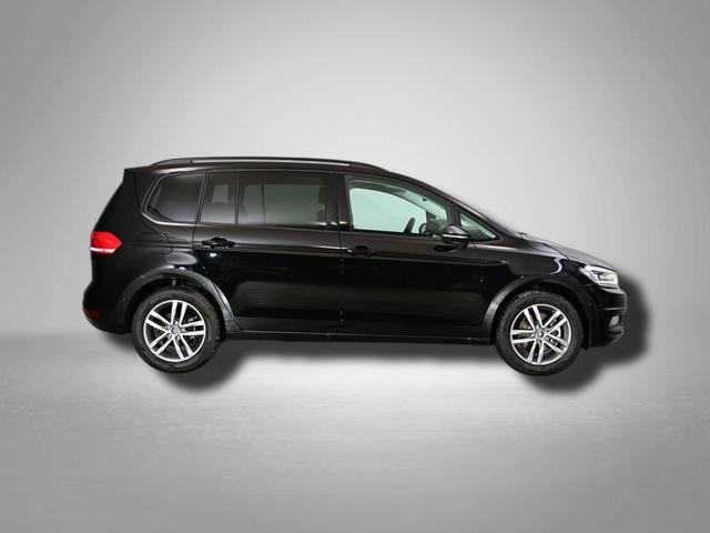 Volkswagen Touran Life Plus 1.5 TSI 7-Gang-DSG 