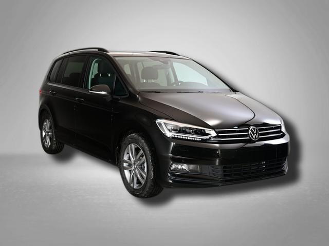 Volkswagen Touran Life Plus 1.5 TSI 7-Gang-DSG 