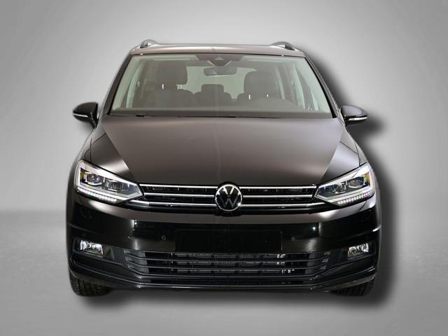 Volkswagen Touran Life Plus 1.5 TSI 7-Gang-DSG 