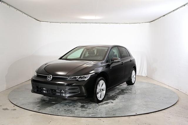 Volkswagen Golf Life Plus 1.5 eHybrid 6-Gang-DSG 