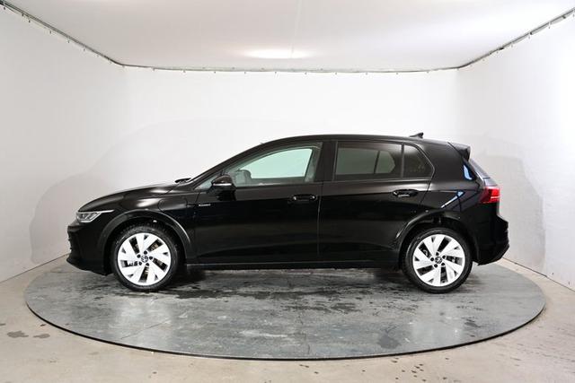 Volkswagen Golf Life Plus 1.5 eHybrid 6-Gang-DSG 