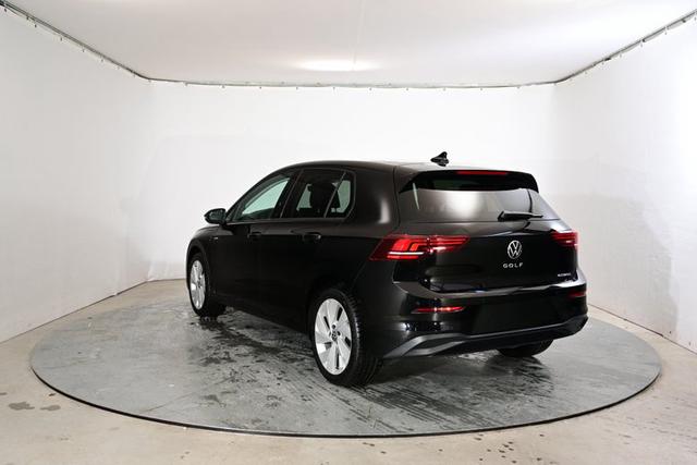 Volkswagen Golf Life Plus 1.5 eHybrid 6-Gang-DSG 