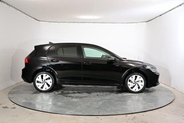 Volkswagen Golf Life Plus 1.5 eHybrid 6-Gang-DSG 