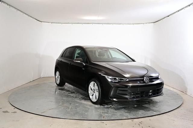 Volkswagen Golf Life Plus 1.5 eHybrid 6-Gang-DSG 