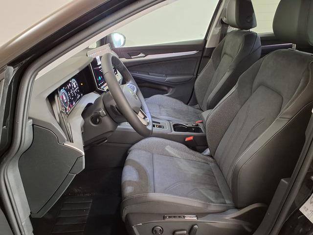 Volkswagen Golf Life Plus 1.5 eHybrid 6-Gang-DSG 