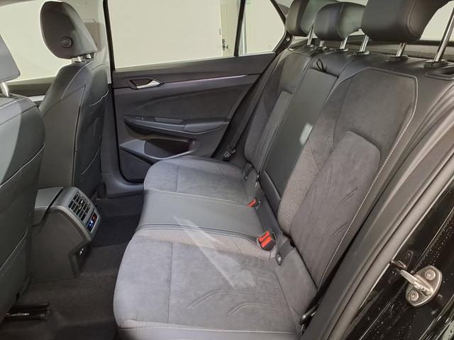 Volkswagen Golf Life Plus 1.5 eHybrid 6-Gang-DSG 