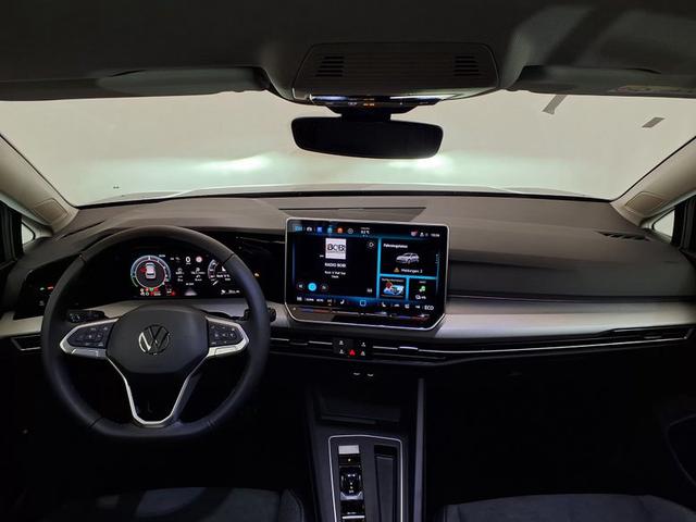 Volkswagen Golf Life Plus 1.5 eHybrid 6-Gang-DSG 