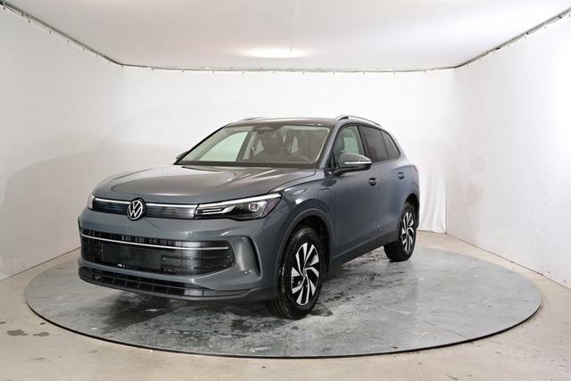 Volkswagen Tiguan - Life 1.5 Plug-in Hybrid DSG 6-Gang