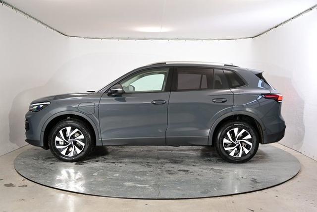 Volkswagen Tiguan Life 1.5 Plug-in Hybrid DSG 6-Gang 