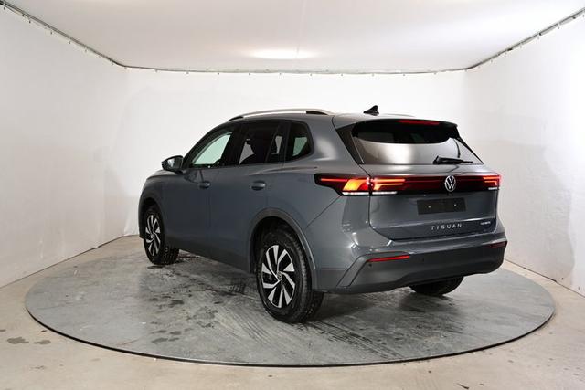 Volkswagen Tiguan Life 1.5 Plug-in Hybrid DSG 6-Gang 