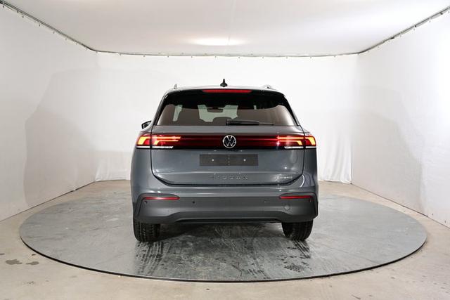 Volkswagen Tiguan Life 1.5 Plug-in Hybrid DSG 6-Gang 