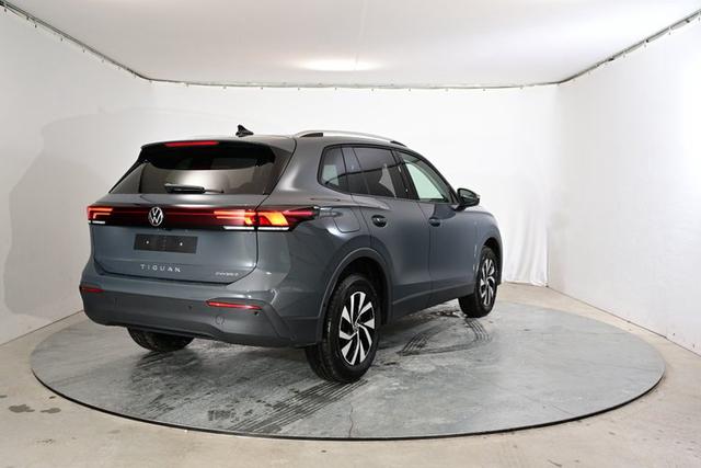 Volkswagen Tiguan Life 1.5 Plug-in Hybrid DSG 6-Gang 