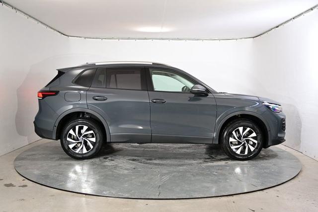 Volkswagen Tiguan Life 1.5 Plug-in Hybrid DSG 6-Gang 