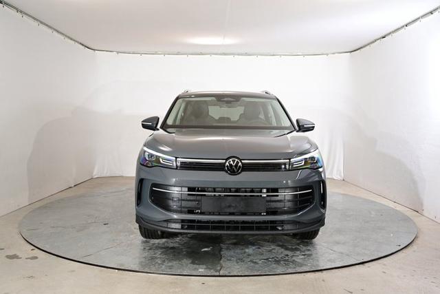 Volkswagen Tiguan Life 1.5 Plug-in Hybrid DSG 6-Gang 