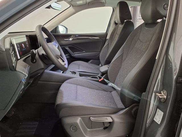 Volkswagen Tiguan Life 1.5 Plug-in Hybrid DSG 6-Gang 