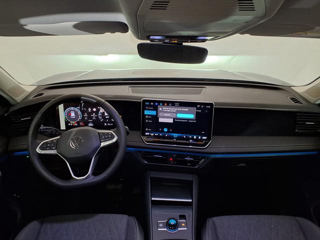 Volkswagen Tiguan Life 1.5 Plug-in Hybrid DSG 6-Gang 