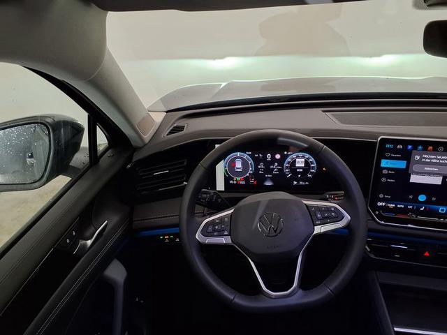 Volkswagen Tiguan Life 1.5 Plug-in Hybrid DSG 6-Gang 