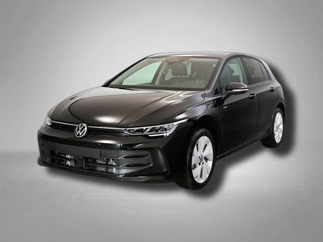 Volkswagen Golf - Life Plus 1.5 eHybrid 6-Gang-DSG