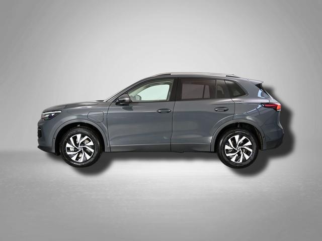 Volkswagen Tiguan Life 1.5 Plug-in Hybrid DSG 6-Gang 
