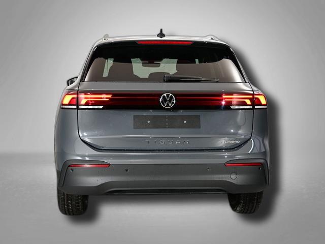 Volkswagen Tiguan Life 1.5 Plug-in Hybrid DSG 6-Gang 