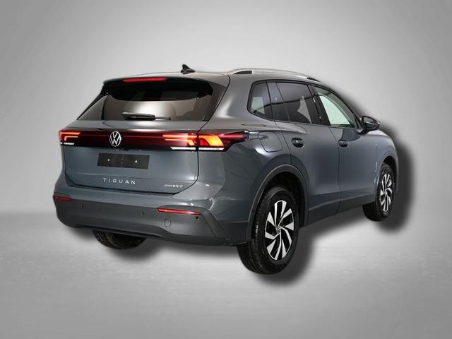 Volkswagen Tiguan Life 1.5 Plug-in Hybrid DSG 6-Gang 