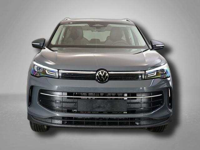 Volkswagen Tiguan Life 1.5 Plug-in Hybrid DSG 6-Gang 