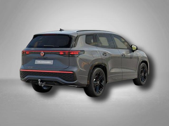 Volkswagen Tayron R-Line 2.0 TDI 7-Gang-DSG 4MOTION 