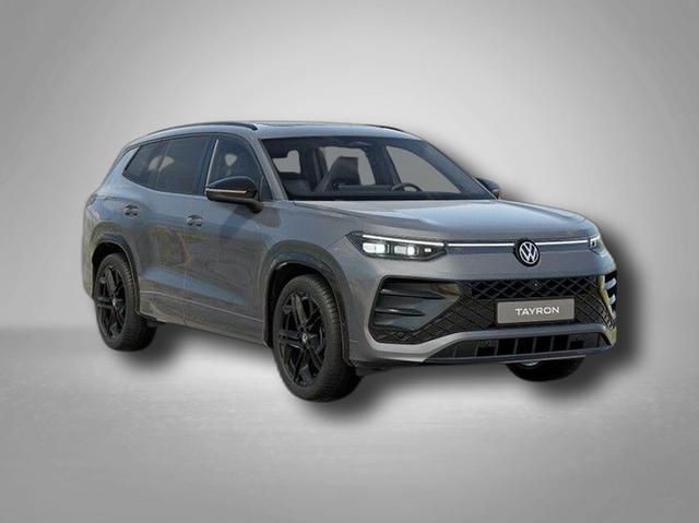 Volkswagen Tayron R-Line 2.0 TDI 7-Gang-DSG 4MOTION 