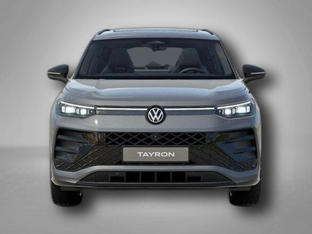 Volkswagen Tayron R-Line 2.0 TDI 7-Gang-DSG 4MOTION 